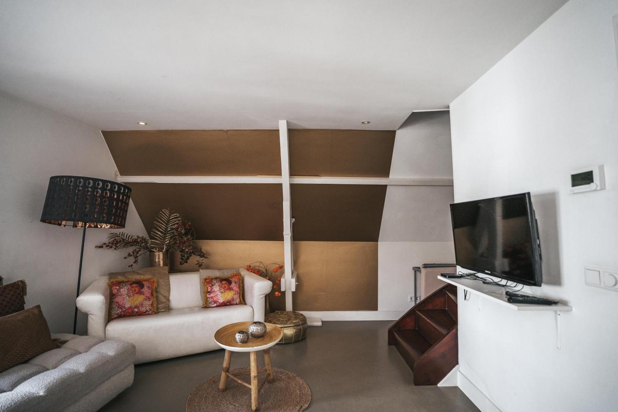 Apartment Naarden-Vesting Exterior photo