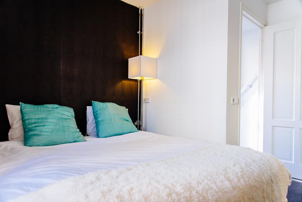 Apartment Naarden-Vesting Room photo