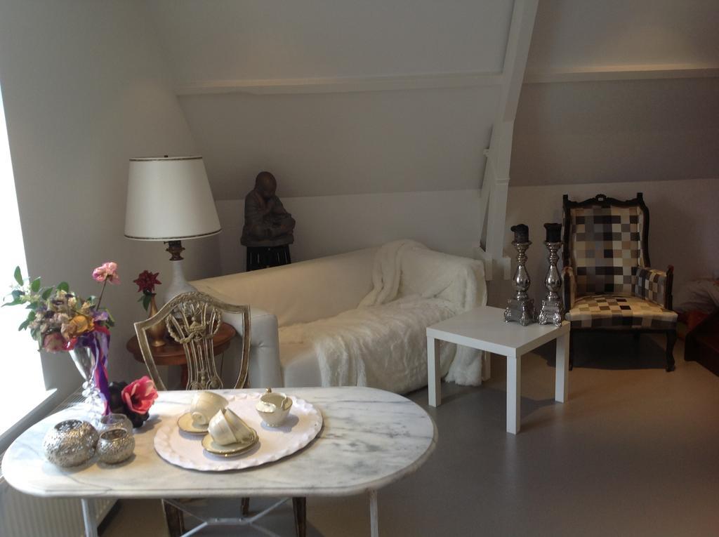 Apartment Naarden-Vesting Room photo