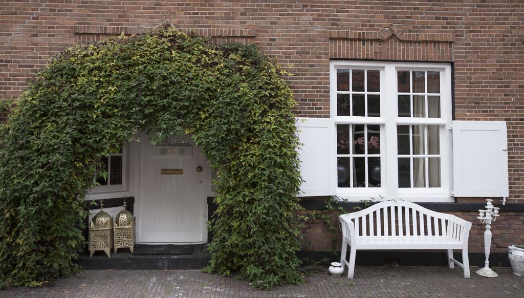 Apartment Naarden-Vesting Exterior photo